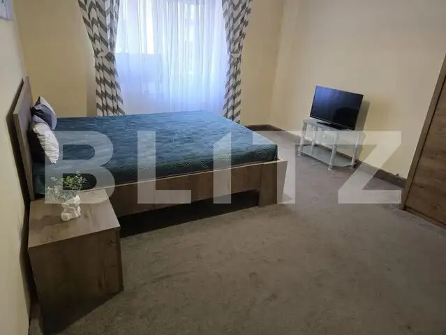 Apartament 2 camere, 52 mp, zona central