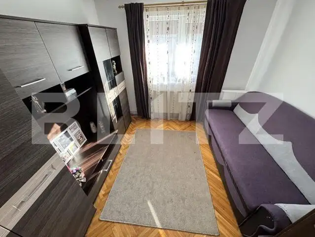 Apartament 3 camere, 70 mp, Cetate