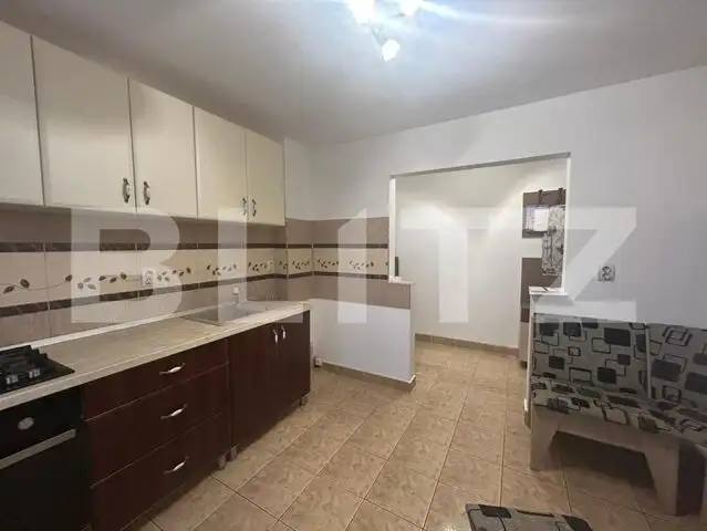 Apartament cu doua camere, 57 mp, zona Micro 16