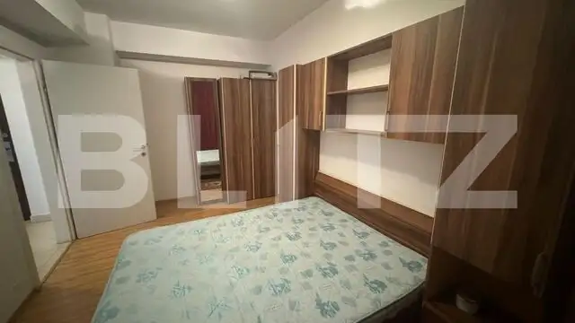 Apartament de 2 camere, 52 mp, zona Iosia