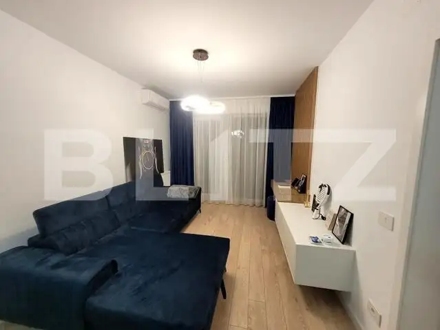 Apartament de 2 camere, 48 mp, zona Onestilor