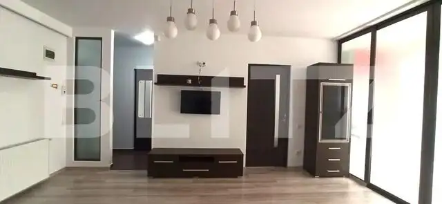 Apartament cu 2 camere, cu o terasa de 25,5mp, Marasti  