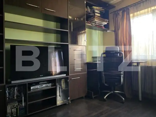 Apartament 2 camere, 30 mp, etaj intermediar, zona Cinema Mărăști