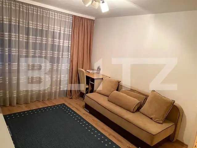 Apartament de vanzare cu 2 camere, 42 mp, Nufarul