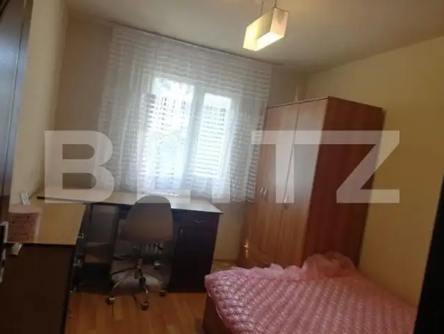 Apartament 3 camere,63 mp, Manastur