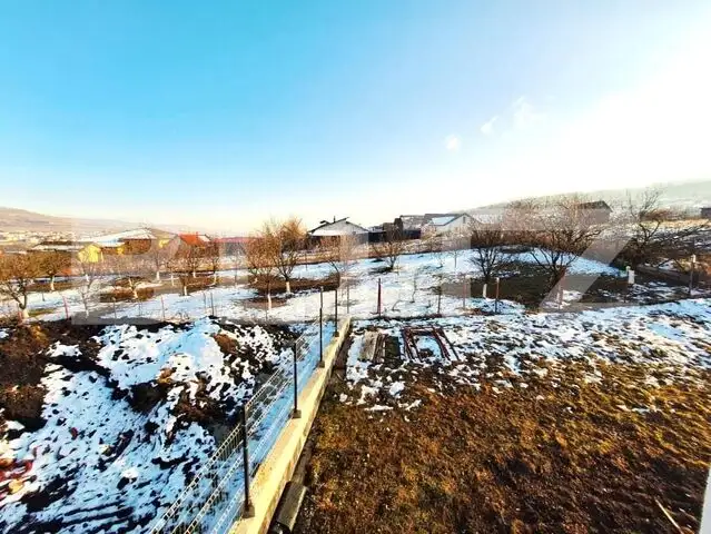 Casa individuala cu priveliste in zona linistita