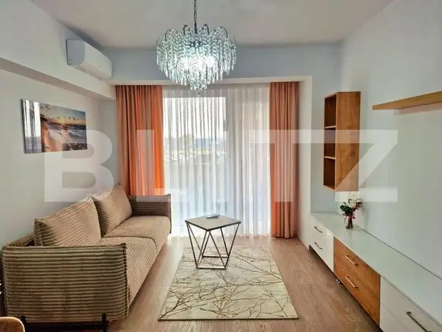  Apartament modern cu 2 camere, 48 mp, zona-Calea Aradului