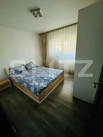 Apartament cu 3 camere, decomandat, 67,70 mp, zona Cartierul Velența