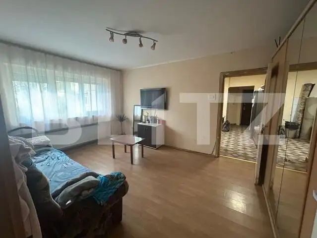 Apartament 3 camere, 66,21mp,Zona Micro 16