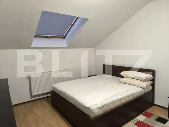 Apartament 2 camere, 46 mp, zona-Zorilor