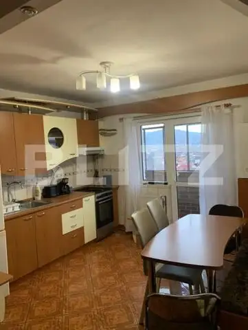 Apartament 2 camere, 65 mp, de închiriat, pe Strada București Cluj-Napoca