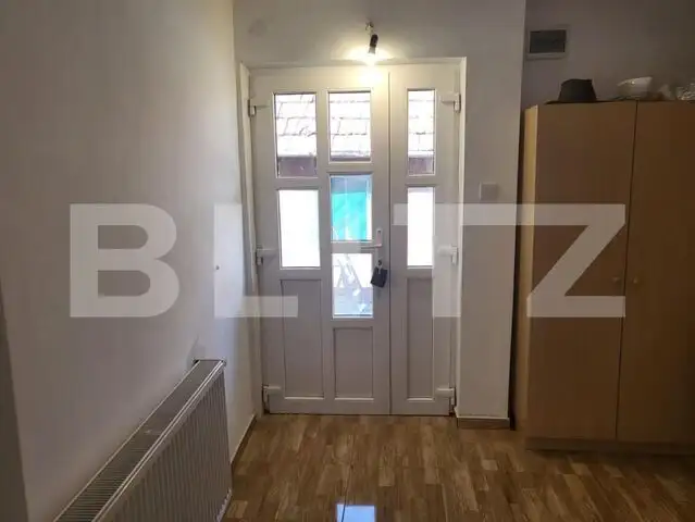 Casa noua lângă Tileagd 160 mp cu teren 1400 mp