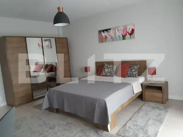 Apartament 2 camere lux, 84 mp, zona-Bvd 1 Mai, Craiova