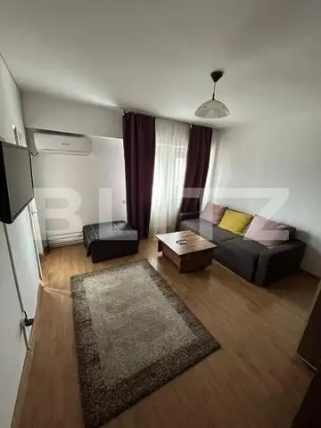 Apartament de vanzare cu 1 camera zona Marasti