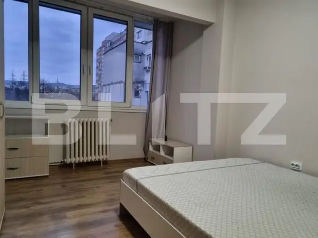 Apartament 3 camere decomandate, etaj intermediar, 56mp, Grigorescu