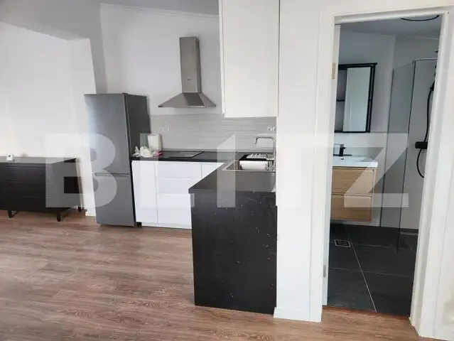 Apartament de inchiriat, tip studio, 30 mp utili,Centru