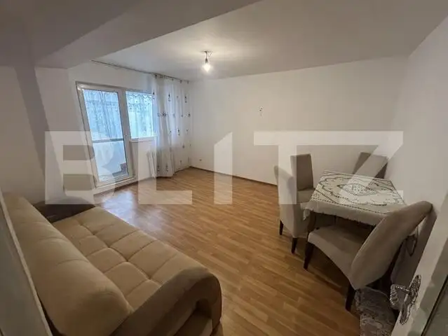 Apartament cu 2 camere 50 mp 