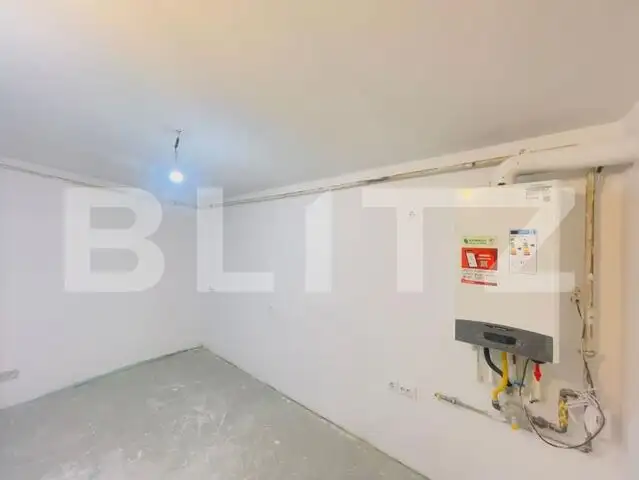 Apartament cu 3 camere, 53 mp, zona Scoala Gimnaziala Theodor Aman