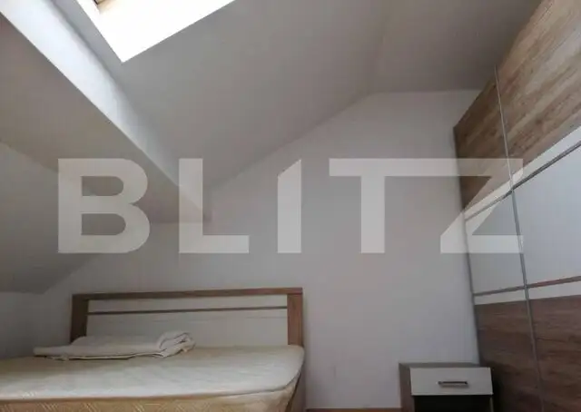 Apartament cu 2 camere, 38 mp, zona Marasti