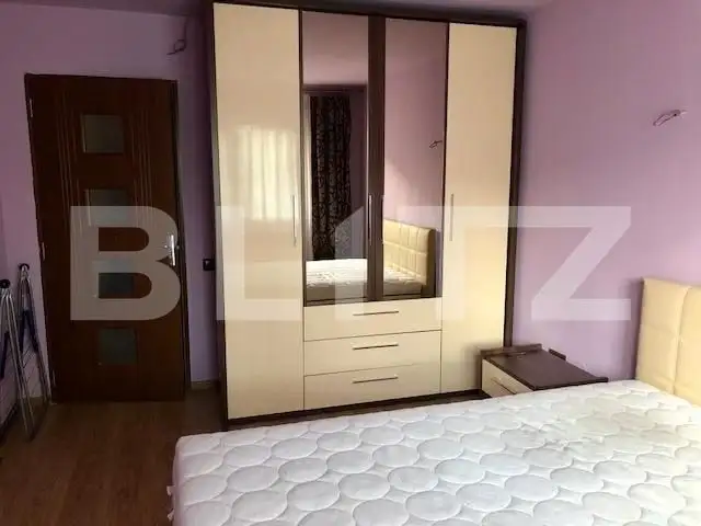 Apartament 3 camere, 70 mp, parcare, prima inchiriere, boxa, zona Casa Piratilor