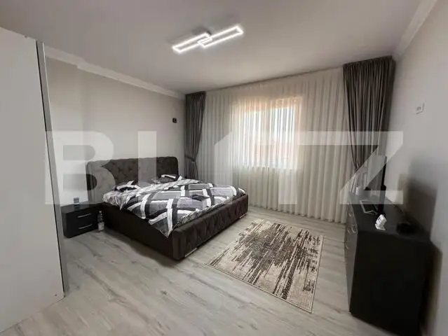 Apartament Lux, cartier Iosia