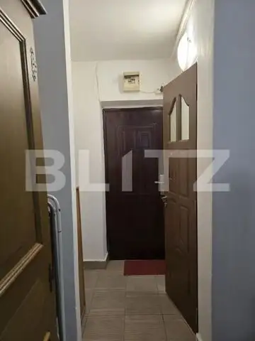 Apartament, 1 camera, 24mp, Ostrovului