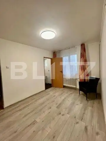 Apartament cu 2 camere, 28 mp, zona Gheorgheni-Iulius Mall