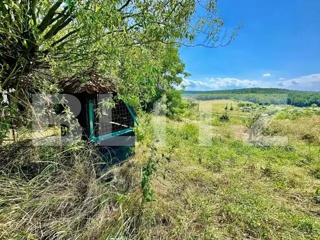 Teren la Lacul Paleu intravilan,regim turistic, 550 mp 