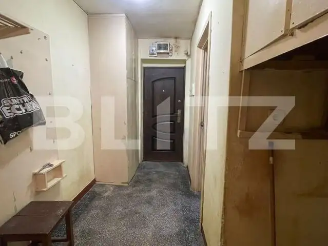 Apartament de vanzare, 2 camere, 48 mp, zona Cantemir