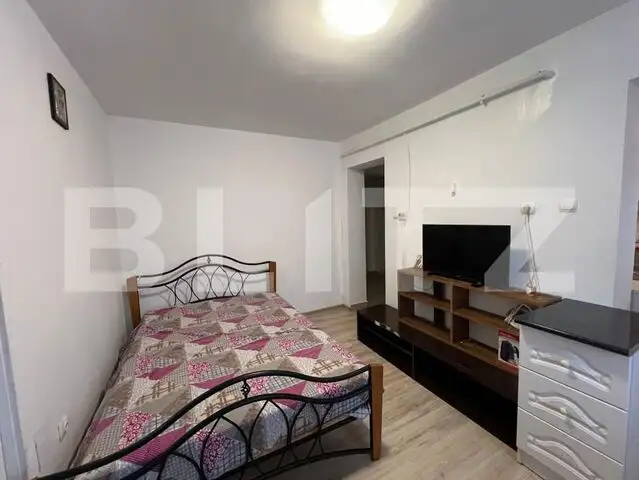 Apartament 2 camere, 40 mp, zona Cloșca