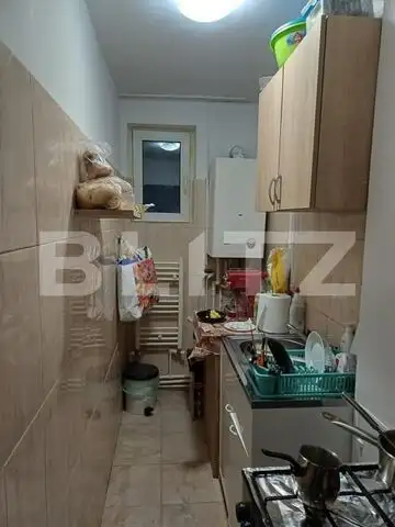 Apartament 2 camere, 30 mp, zona Micro I