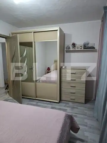 Apartament de vanzare cu 2 camere, 57 mp, zona Micro 16