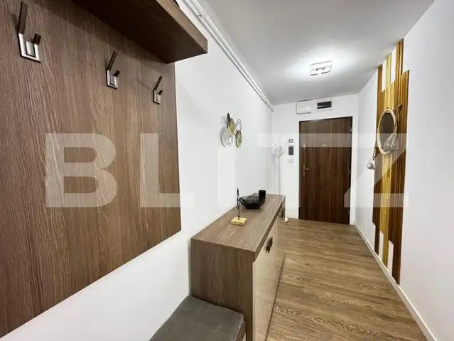 Apartament cu 2 camere, 54 mp, zona Cetatea Alba Carolina