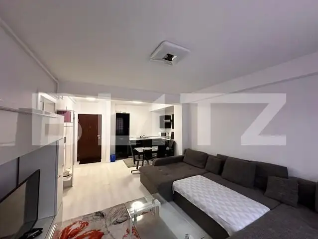 Apartament cu 2 camere, 48 mp, zona ultracentrala