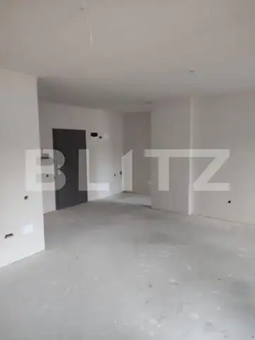 Apartament 2 camere, 56 mp, Zona Iris 