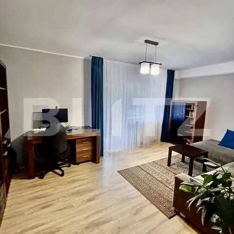 Apartament 3 camere, decomandat, 63 mp, zona Zorilor-Observatorului