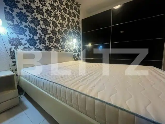 Apartament modern, 2 camere, 43 mp, parcare subterana, zona Zorilor