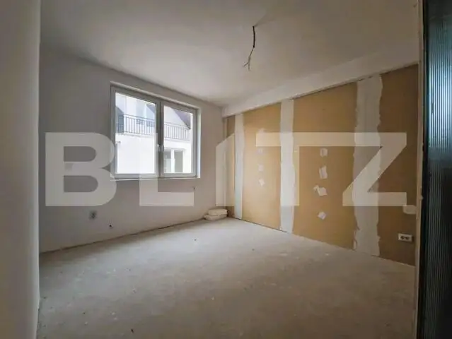 Apartament 3 camere, bloc nou, zona Penny