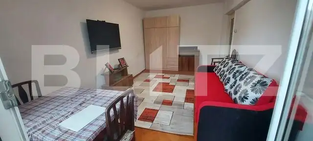 Apartament 2 camere decomandate, 54 mp, zona Sens Giratoriu Mărăști