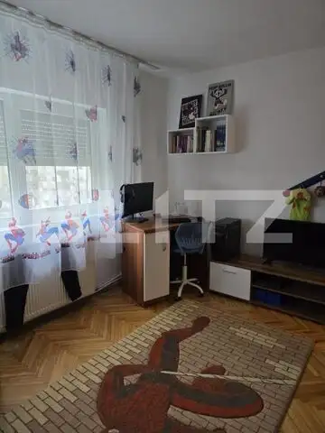 Apartament 2 camere, 59 mp, zona-Micro 17