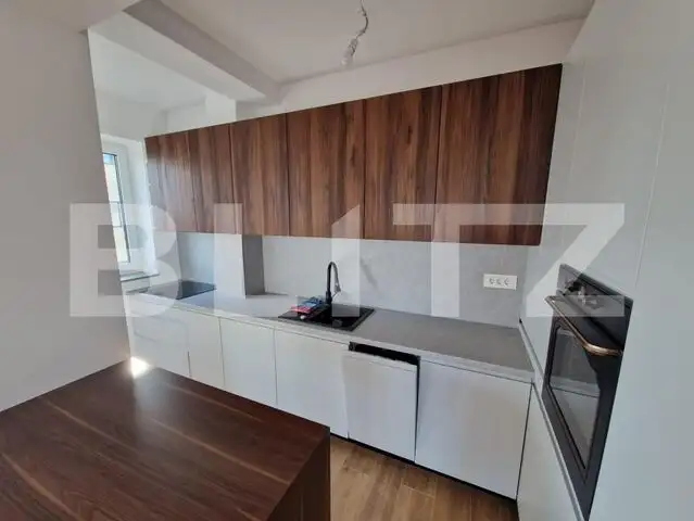 Apartament de vanzare 5 camere, 119 mp, bloc nou 2024, Calea Aradului