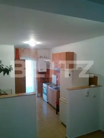 Apartament 2 camere, 58 mp, 2 balcoane de 17 mp, boxa si parcare, zona Campului