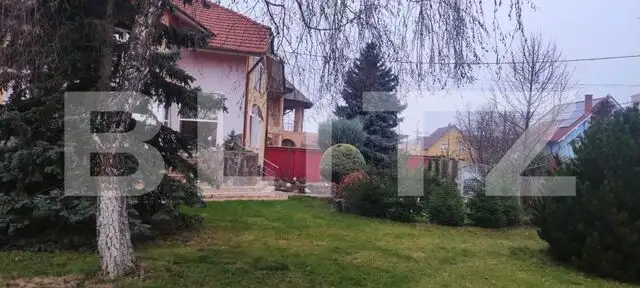 Casa induviduala,,in Nufărul, 332 mp, cu teren 1000 mp,