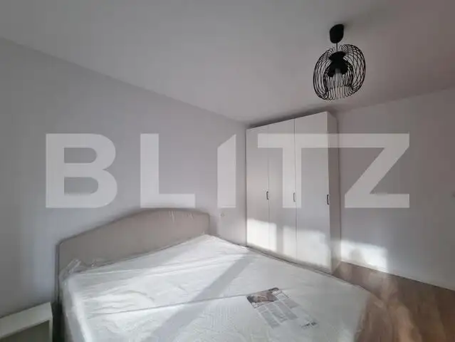 Apartament 2 camere decomandate, 52 mp, prima inchiriere, zona Gheorgheni