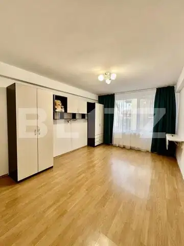 Apartament 2 Camere Decomandate Europa