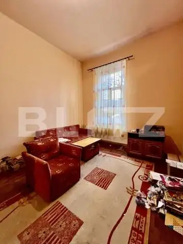 Apartament 110mp 3 Camere Tavan Inalt Semicentral Pta Abator