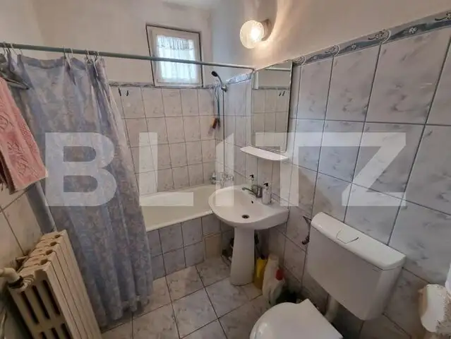 Apartament 2 camere 50m,Zona Rotonda