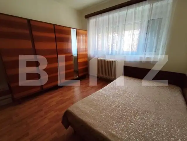 Apartament 2 camere, 44mp, zona Cugir