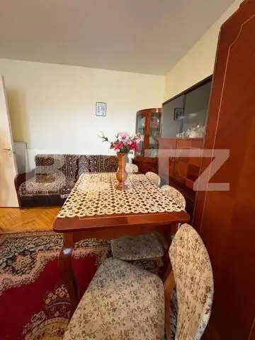 Apartament 2 camere, 48 mp, pet friendly, zona strazii Mehedinti