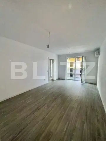 Apartament cu 2 camere, 55 mp, zona Marasti-Fabricii 